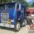 1979 Freightliner CAB OVER