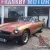 MGB Roadster 1.8 LE