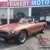 MGB Roadster 1.8 LE