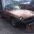 MGB Roadster 1.8 LE