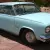 1965 AMC Marlin Rambler Vintage Muscle Car V8 Rare Fastback Very Original