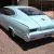 1965 AMC Marlin Rambler Vintage Muscle Car V8 Rare Fastback Very Original