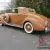 1936 Packard 1404 Super Eight Coupe Roadster