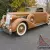 1936 Packard 1404 Super Eight Coupe Roadster