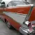 1957 Chevrolet Bel Air/150/210