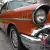 1957 Chevrolet Bel Air/150/210
