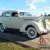 1936 Studebaker Dictator Dictator