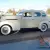 1936 Studebaker Dictator Dictator