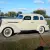 1936 Studebaker Dictator Dictator