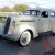 1936 Studebaker Dictator Dictator