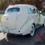 1936 Studebaker Dictator Dictator
