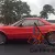 1988 Cadillac Allante