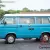 1980 Volkswagen Bus/Vanagon