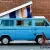 1980 Volkswagen Bus/Vanagon