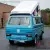 1980 Volkswagen Bus/Vanagon