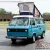1980 Volkswagen Bus/Vanagon