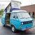 1980 Volkswagen Bus/Vanagon
