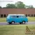 1980 Volkswagen Bus/Vanagon