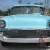 1957 Chevrolet Bel Air/150/210