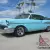 1957 Chevrolet Bel Air/150/210