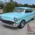 1957 Chevrolet Bel Air/150/210