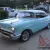 1957 Chevrolet Bel Air/150/210