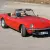 Triumph Spitfire GT6 engined Convertible - The car Triumph should have built!!!!