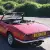 Triumph Spitfire GT6 engined Convertible - The car Triumph should have built!!!!