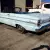Ford 1963 Falcon Futura Convertible Very Original Vehicle in VIC