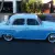 Austin A55 Cambridge 1956 in Sunshine West, VIC