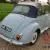 1966 Morris MINOR 1000 CONVERTIBLE  Convertible Petrol Manual