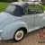 1966 Morris MINOR 1000 CONVERTIBLE  Convertible Petrol Manual