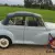 1966 Morris MINOR 1000 CONVERTIBLE  Convertible Petrol Manual