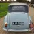 1966 Morris MINOR 1000 CONVERTIBLE  Convertible Petrol Manual