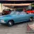1966 Chevrolet Corvair