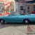 1966 Chevrolet Corvair