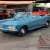 1966 Chevrolet Corvair