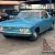 1966 Chevrolet Corvair