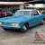 1966 Chevrolet Corvair