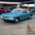 1966 Chevrolet Corvair