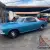 1966 Chevrolet Corvair