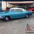 1966 Chevrolet Corvair