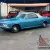 1966 Chevrolet Corvair
