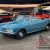 1966 Chevrolet Corvair