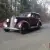 1933 Oldsmobile L33 four-door sedan straight eight