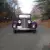 1933 Oldsmobile L33 four-door sedan straight eight