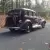 1933 Oldsmobile L33 four-door sedan straight eight