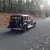 1933 Oldsmobile L33 four-door sedan straight eight