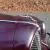 1933 Oldsmobile L33 four-door sedan straight eight