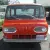 ORANGE AUTO 6CYL